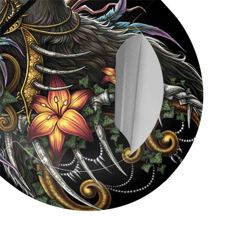 Wolf Howling by Sarah Richter Google Pixel Buds Skin